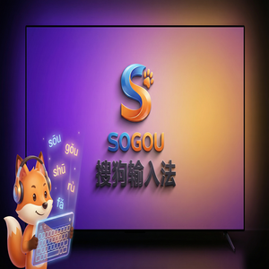 搜狗输入法DAO版下载