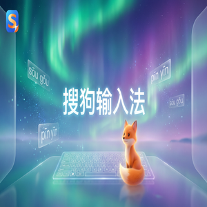 手机搜狗输入法纯净无广告版下载及设置方法（速成版）