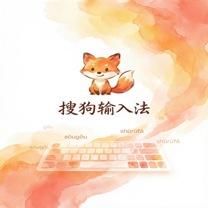 搜狗输入法双拼输入法怎么开启和设置？