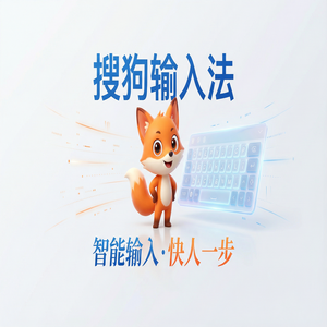 搜狗输入法与人类学输入法对比